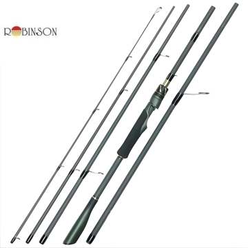 Εικόνα της ΚΑΛΑΜΙ ROBINSON TRAVELLER SPIN