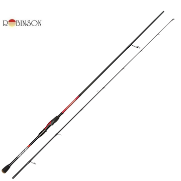 Εικόνα της ΚΑΛΑΜΙ ROBINSON SCORPIO SPIN