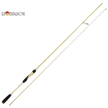 Εικόνα της ΚΑΛΑΜΙ ROBINSON TORMENTA POWER SPIN 2.55M 10-42GR