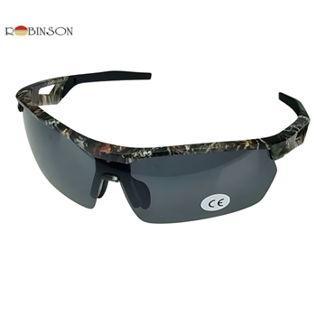 Εικόνα της ΓΥΑΛΙΑ ΗΛΙΟΥ ROBINSON 36S POLARIZED
