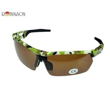 Εικόνα της ΓΥΑΛΙΑ ΗΛΙΟΥ ROBINSON 37B POLARIZED