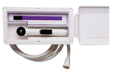 Εικόνα της ΜΗΧΑΝΙΣΜΟΣ ΝΤΟΥΣ ΚΡΥΟΥ ΝΕΡΟΥ & ΘΗΚΗ ΜΕ ΔΙΑΚΟΠΤΗ - ΠΛΗΡΕΣ ΣΕΤ 01031