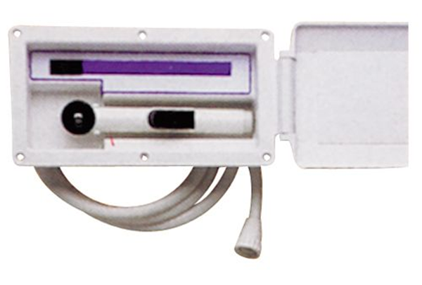 ΜΗΧΑΝΙΣΜΟΣ ΝΤΟΥΣ ΚΡΥΟΥ ΝΕΡΟΥ & ΘΗΚΗ ΜΕ ΔΙΑΚΟΠΤΗ - ΠΛΗΡΕΣ ΣΕΤ 01031