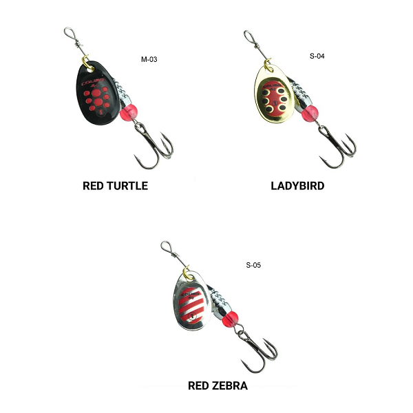 ΠΕΤΑΛΟΥΔΑ ROBINSON COLIBR