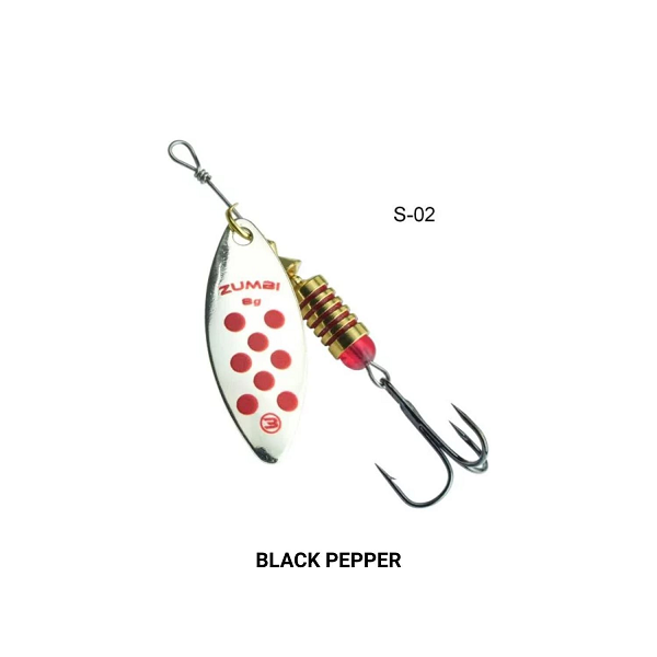 ΠΕΤΑΛΟΥΔΑ ROBINSON ZUMBI