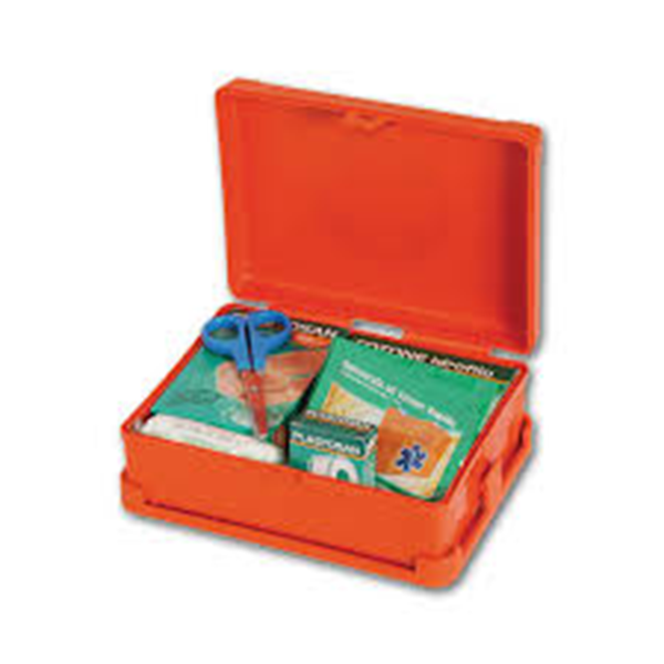 ΦΑΡΜΑΚΕΙΟ - ΚΟΥΤΙ Α' ΒΟΗΘΕΙΩΝ  26014-2