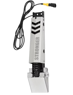 Εικόνα της ΒΑΣΗ ΑΙΣΘΗΤΗΡΑ ΒΥΘΟΜΕΤΡΟΥ ΗΛΕΚΤΡΙΚΑ ΡΥΘΜΙΖΟΜΕΝΗ 02830 STRONGER MARINE