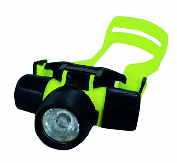 Εικόνα της ΦΑΚΟΣ ΚΕΦΑΛΗΣ ΜΕ LED ΚΑΤΑΛΛΗΛΟΣ ΓΙΑ ΚΑΤΑΔΥΣΗ 03181