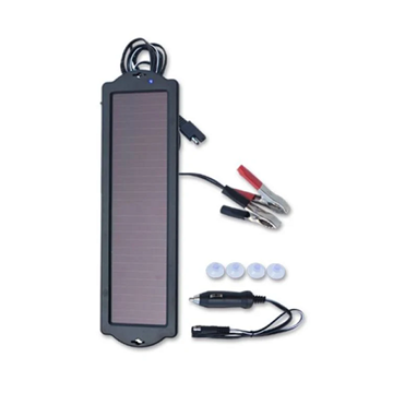 Εικόνα της ΗΛΙΑΚΟΣ ΣΥΝΤΗΡΗΤΗΣ ΜΠΑΤΑΡΙΑΣ 1,5W 823415