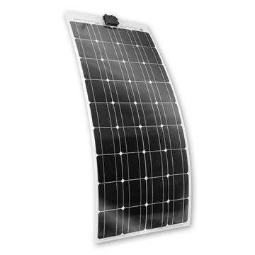 Εικόνα της ΗΛΙΑΚΟΣ ΣΥΛΛΕΚΤΗΣ ΗΜΙΕΥΚΑΜΠΤΟΣ 100W ENECOM 833101