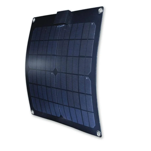 ΗΛΙΑΚΟΣ ΣΥΛΛΕΚΤΗΣ ΗΜΙΕΥΚΑΜΠΤΟΣ 15W 823015