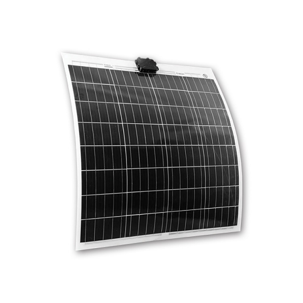 ΗΛΙΑΚΟΣ ΣΥΛΛΕΚΤΗΣ ΗΜΙΕΥΚΑΜΠΤΟΣ 80W 739Χ671ΜΜ ENECOM 833080