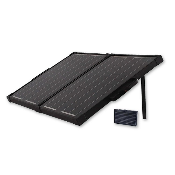 ΗΛΙΑΚΟ ΠΑΝΕΛ - ΤΣΑΝΤΑ 40W 823101