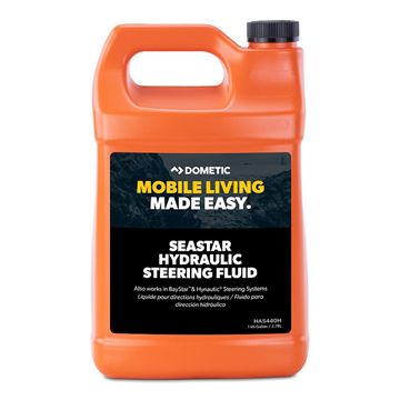 Εικόνα της ΛΑΔΙ ΥΔΡΑΥΛΙΚΟΥ ΤΙΜΟΝΙΟΥ SEASTAR