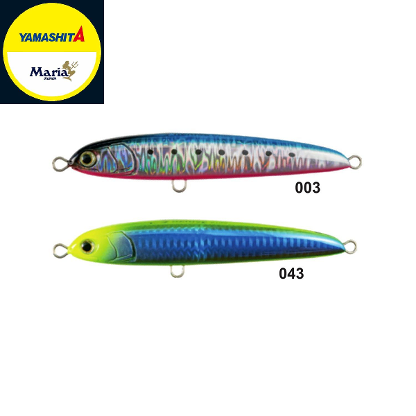 ΨΑΡΑΚΙ YAMASHITA RERISE SS130