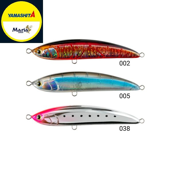 ΨΑΡΑΚΙ YAMASHITA LEGATO F140