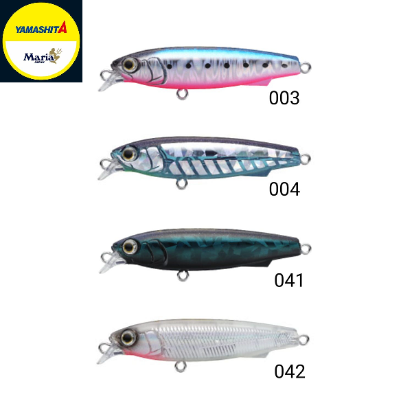 ΨΑΡΑΚΙ YAMASHITA SOUTHER S75