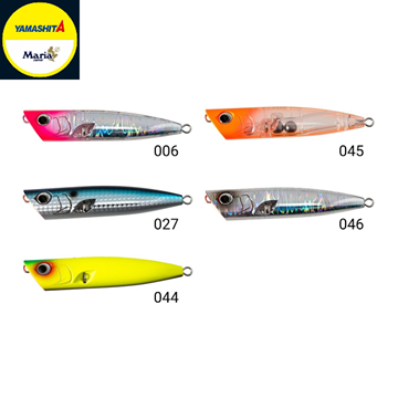 Εικόνα της ΨΑΡΑΚΙ YAMASHITA BIGRO SS95