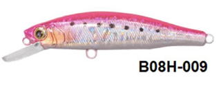 MARIA DUBLEX (SINKING) 65mm B08H-009