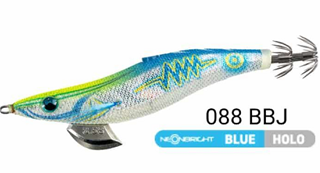 ΚΑΛΑΜΑΡΙΕΡΑ YAMASHITA EGI-OH SEARCH SHALLOW 3.0 088 BBJ