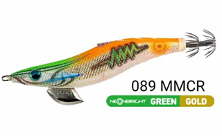 ΚΑΛΑΜΑΡΙΕΡΑ YAMASHITA EGI-OH SEARCH SHALLOW 3.0 089 MMCR