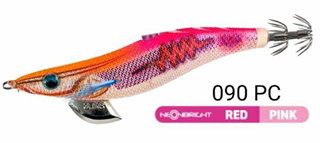 ΚΑΛΑΜΑΡΙΕΡΑ YAMASHITA EGI-OH SEARCH SHALLOW 3.0 090 PC