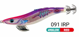 ΚΑΛΑΜΑΡΙΕΡΑ YAMASHITA EGI-OH SEARCH SHALLOW 3.0 091 IRP