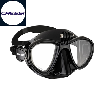 Εικόνα της ΜΑΣΚΑ METIS ACTION CRESSI