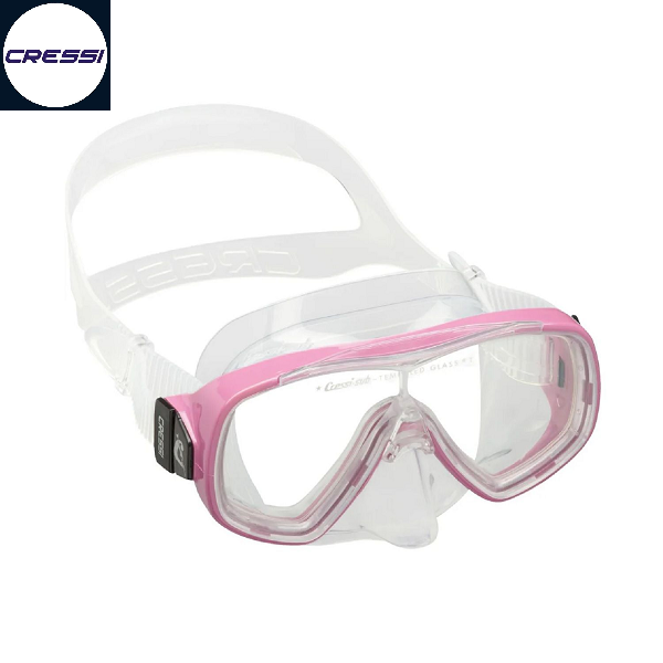 ΜΑΣΚΑ ONDINA CRESSI