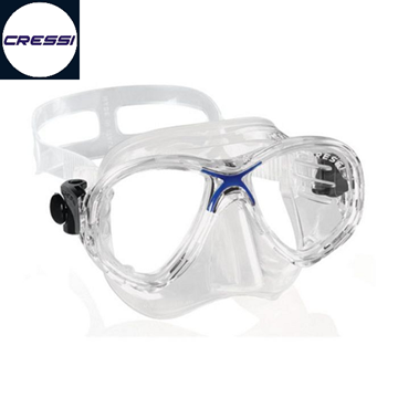 Εικόνα της ΜΑΣΚΑ PERLA JUNIOR CRESSI