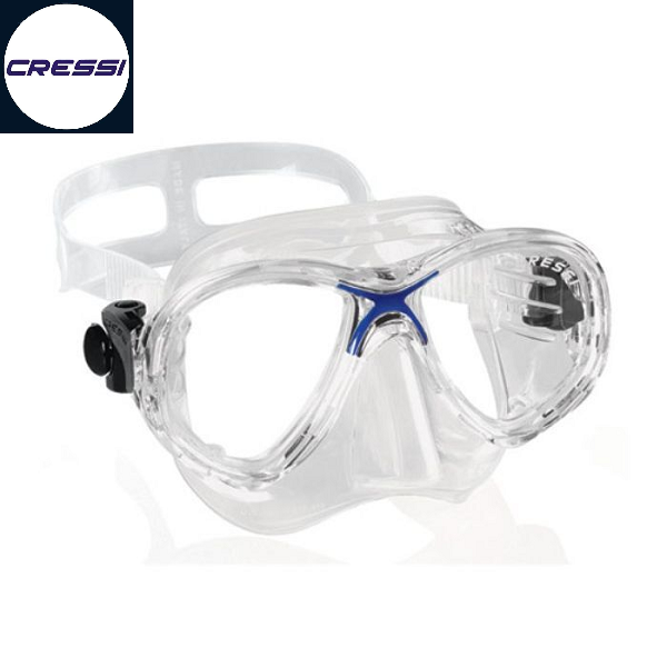 ΜΑΣΚΑ PERLA JUNIOR CRESSI