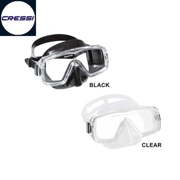 Εικόνα της ΜΑΣΚΑ SIRENA CRESSI