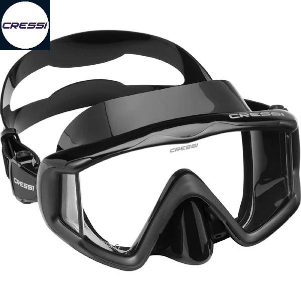 ΜΑΣΚΑ LIBERTY TRISIDE CRESSI