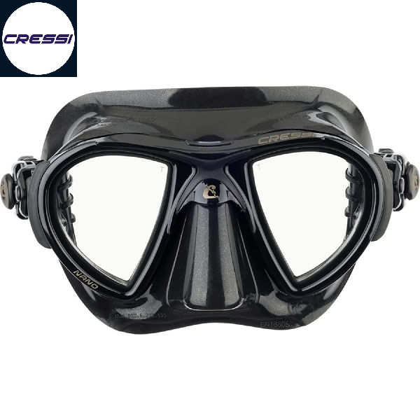 ΜΑΣΚΑ NANO CRESSI