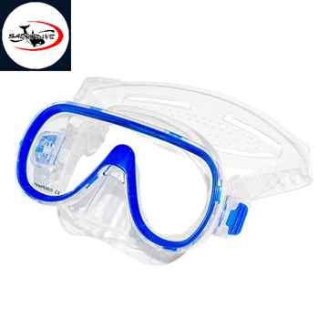 Εικόνα της ΜΑΣΚΑ M-113 JR SAEKODIVE (ΠΑΙΔΙΚΗ)