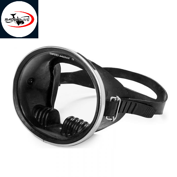 ΜΑΣΚΑ M-1109 R SAEKODIVE