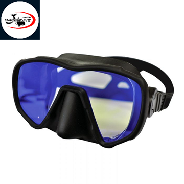 Εικόνα της ΜΑΣΚΑ M-107 UV SAEKODIVE