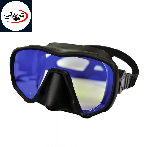 ΜΑΣΚΑ M-107 UV SAEKODIVE