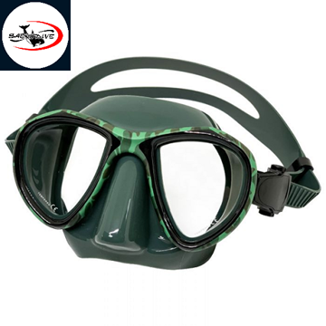 Εικόνα της ΜΑΣΚΑ M-2206 CAMOU SAEKODIVE