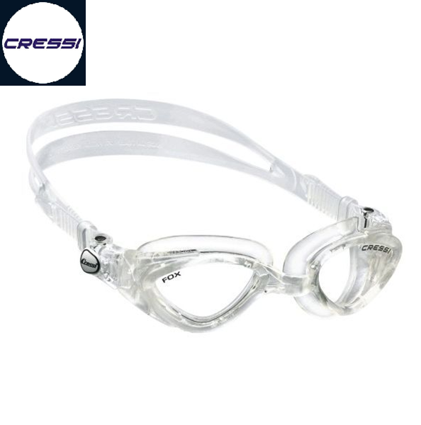 ΓΥΑΛΑΚΙΑ FOX CRESSI