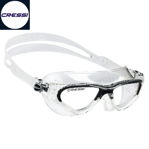 ΓΥΑΛΑΚΙΑ COBRA CRESSI