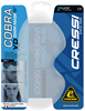 ΓΥΑΛΑΚΙΑ COBRA CRESSI