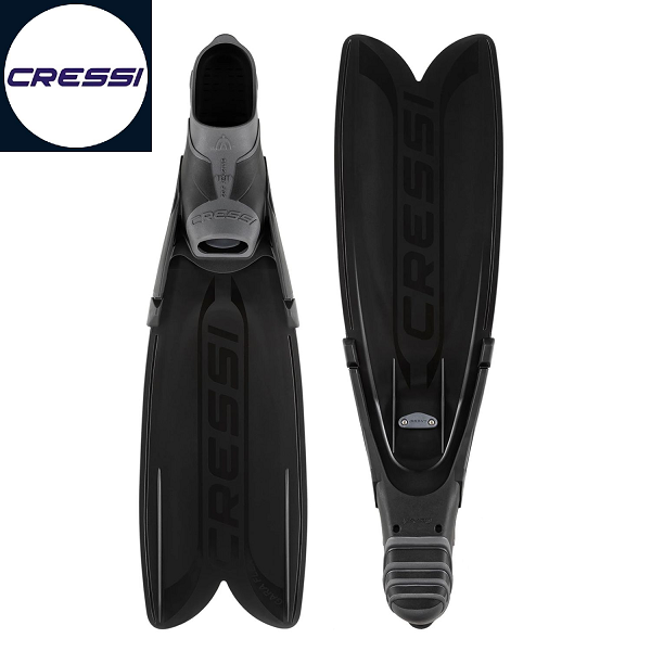 ΠΕΔΙΛΑ GARA TURBO FLEX CRESSI