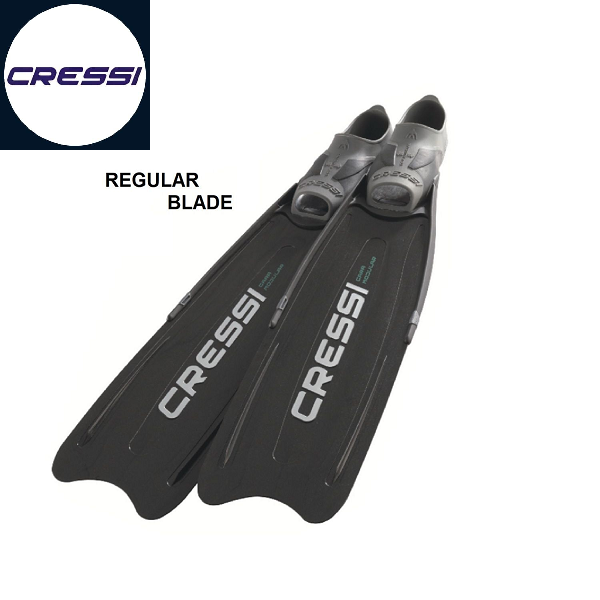 ΠΕΔΙΛΑ GARA MODULAR CRESSI