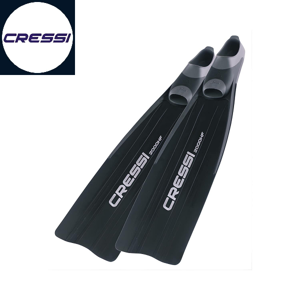 ΠΕΔΙΛΑ GARA 2000 HF CRESSI