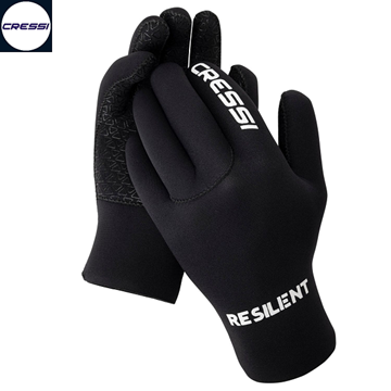 Εικόνα της ΓΑΝΤΙΑ RESILIENT GLOVES CRESSI