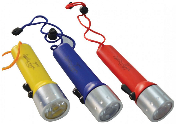 ΦΑΚΟΣ ΥΠΟΒΡΥΧΙΟΣ LED 02864