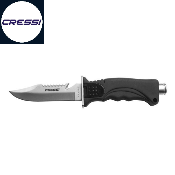 ΜΑΧΑΙΡΙ ΚΑΤΑΔΥΣΗΣ SKORPION CRESSI