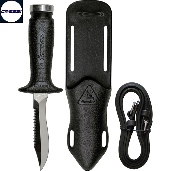 ΜΑΧΑΙΡΙ ΚΑΤΑΔΥΣΗΣ KILLER CRESSI