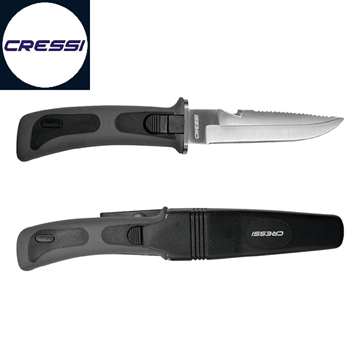 Εικόνα της ΜΑΧΑΙΡΙ ΚΑΤΑΔΥΣΗΣ VIGO CRESSI